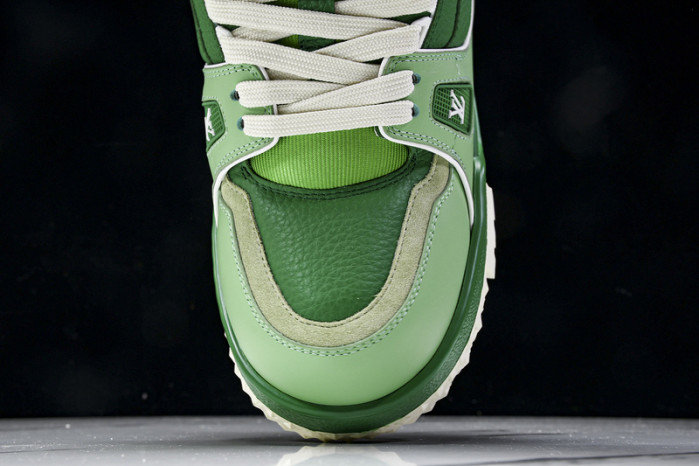 LV SNEAKER LOW FOR-LV222