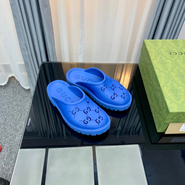 Gv*c slippers