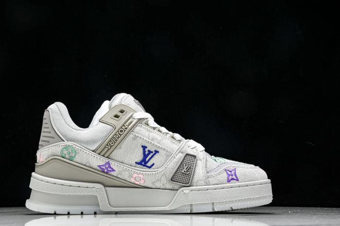 LV SNEAKER LOW FOR-LV223