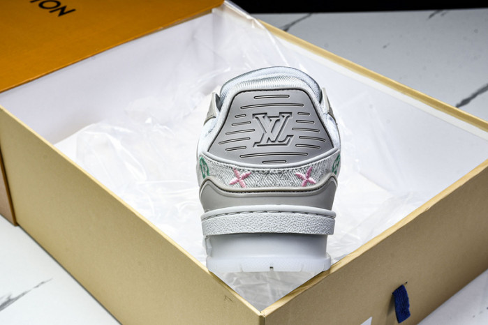 LV SNEAKER LOW FOR-LV223
