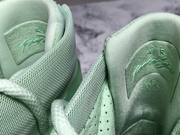 Air Fear Of God 1 Frosted Spruce  AR4237-300