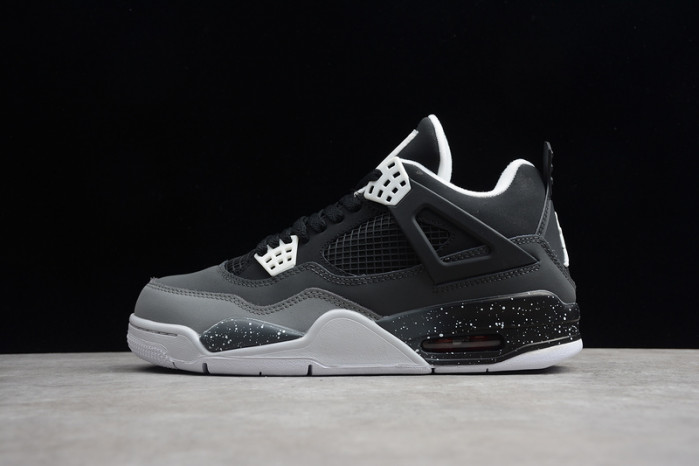 Jordan 4 Retro Fear Pack  626969-030