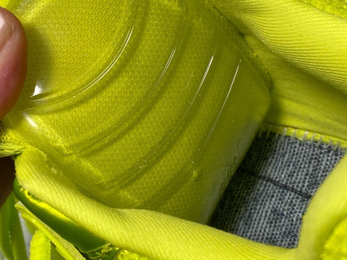 BLCG Track Trainer Lime 542023W2LA13501