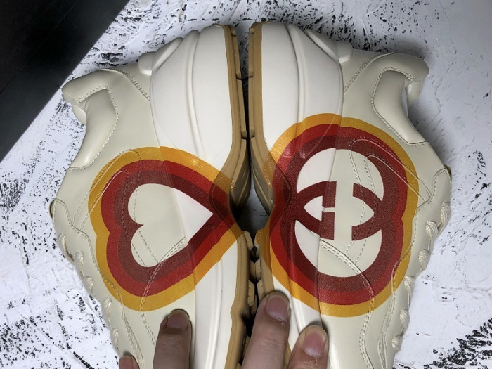 Gv*c trainer sneaker 550049 drw00 9022