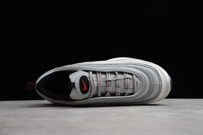 NIKE AIR MAX 97 “SILVER BULLET” 884421-001