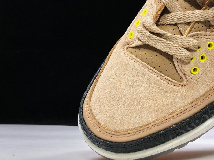 AIR Jordan 3 JTH NRG 