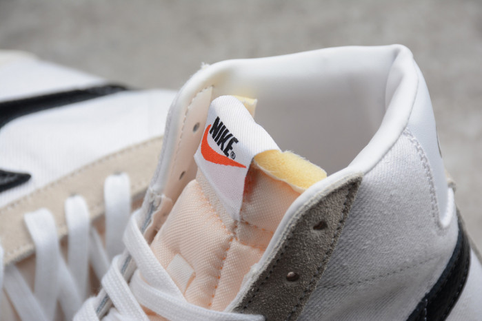 SLAM JAM X NIKE BLAZER MID “CLASS 1977” CD8233-100