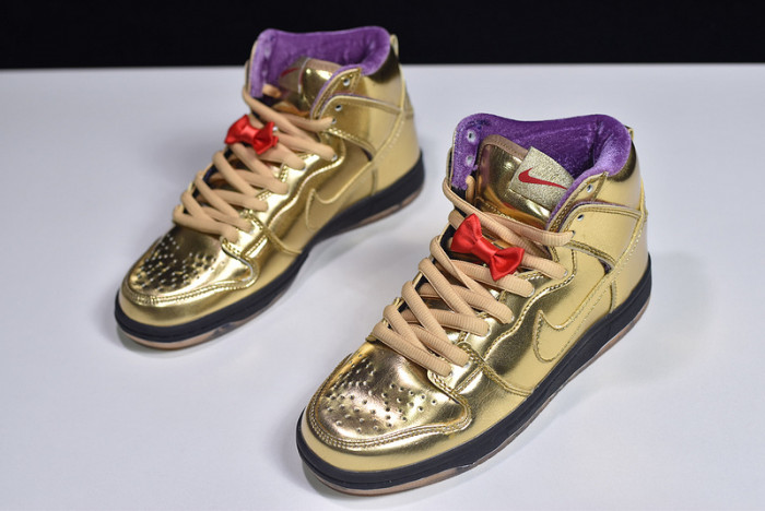 Nike SB Dunk High Humidity AV4168-776