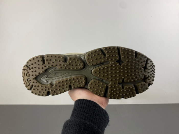 OF C/O SNEAKER FOR-122001