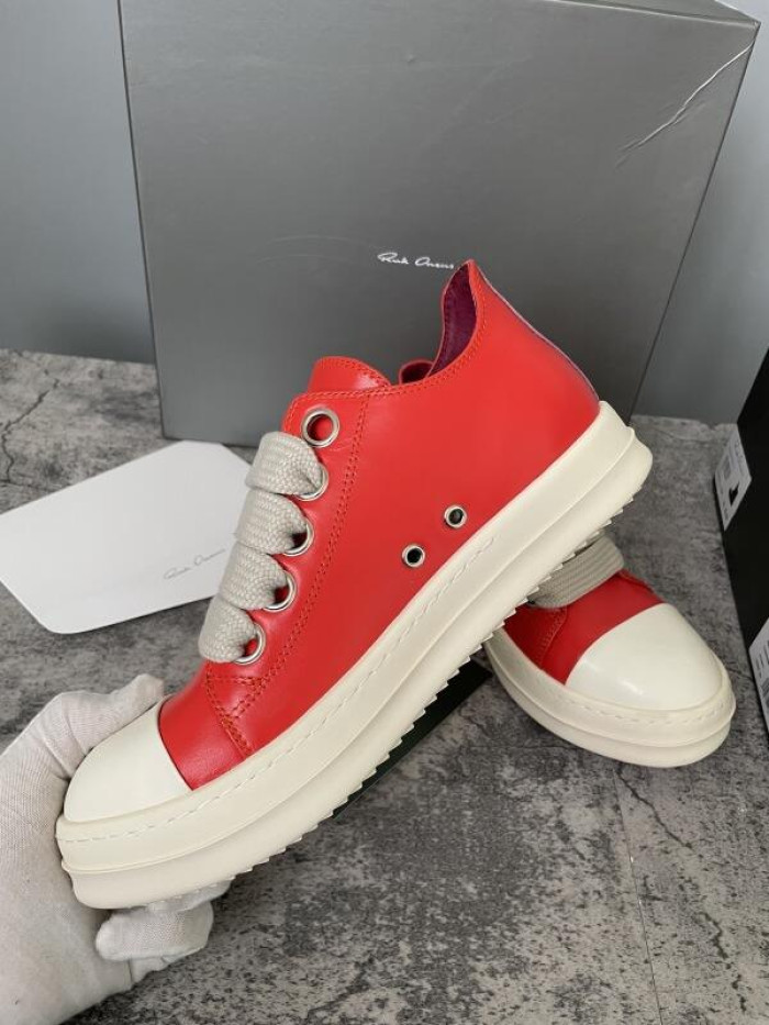 R1ck 0wens sneakers