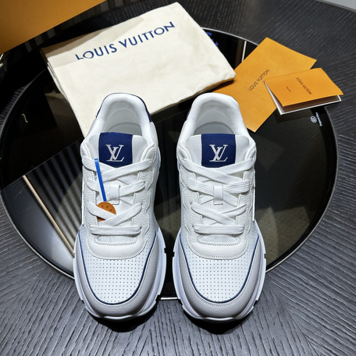 LV CLASSIC SNEAKER  FOR-LV295