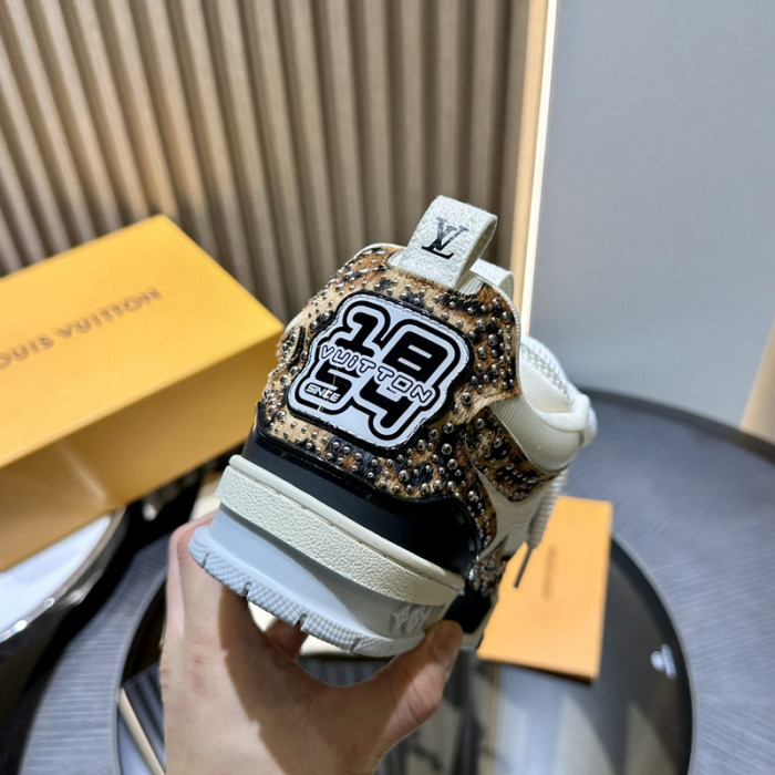LV SNEAKER LOW FOR-LV179