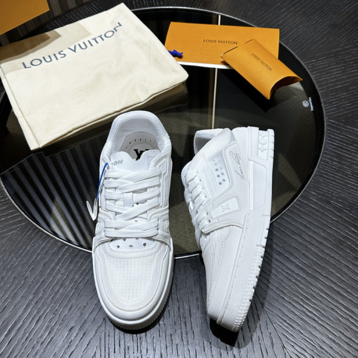 LV SNEAKER TRAINER   FOR-LV301