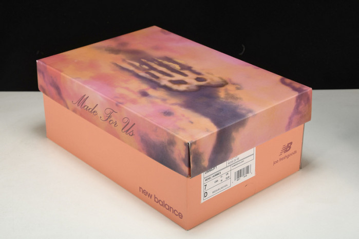 joe freshgoods x new Ba1an*e 9060  u9060jg1