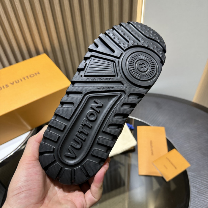 LV SNEAKER TRANIER MAXI   FOR-LV270