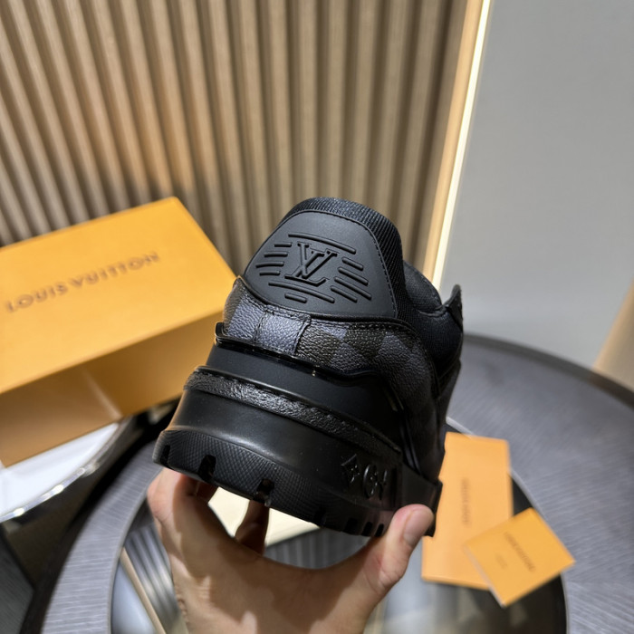 LV SNEAKER TRANIER MAXI   FOR-LV270