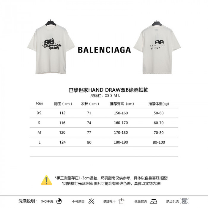 BLCG T-shirt  FOR-022001