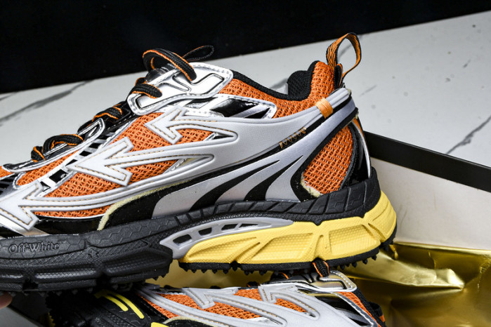 OF C/O  SNEAKER  FOR-041101