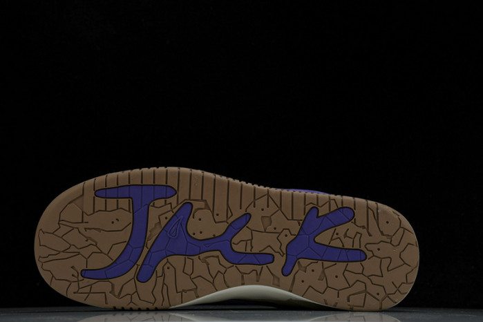 Travis Scott x Jordan Cut The Check   FZ8117-900