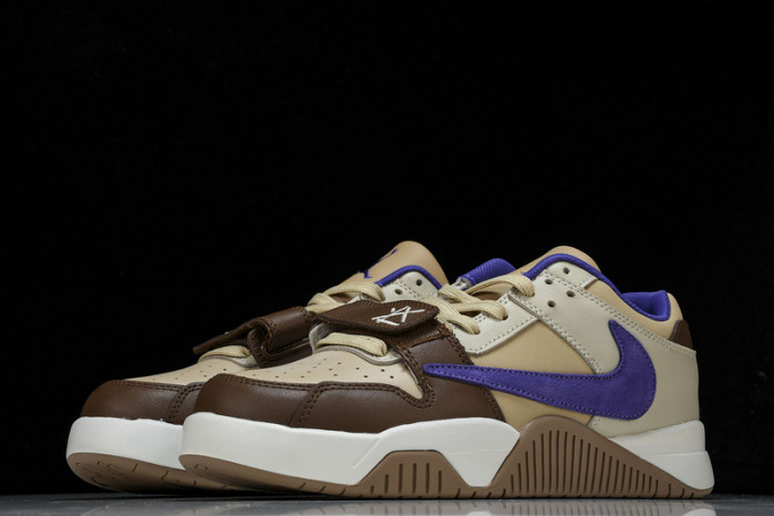 Travis Scott x Jordan Cut The Check   FZ8117-900