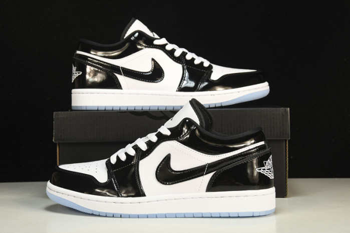 Air Jordan 1 Low “Concord”  DV1309-100