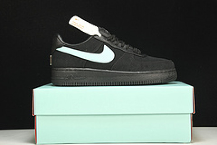 nike air force 1 low x  T*f*ny & co.