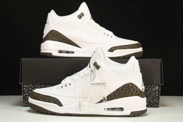 AIR JORDAN 3 136064-122