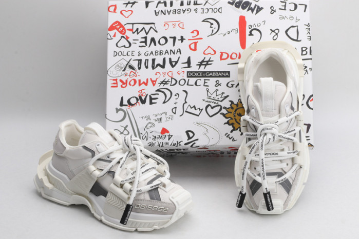 DG SNEAKERS FOR-DG01