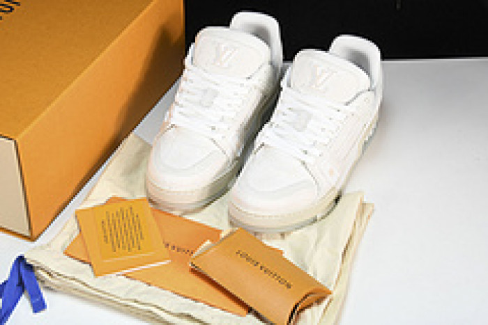 LV SNEAKER LOW FOR-LV13