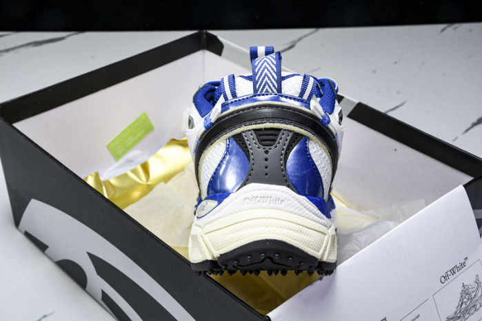 OF C/O  SNEAKER  FOR-102803