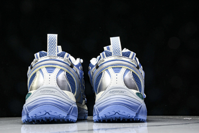 OF C/O  SNEAKER  FOR-022302