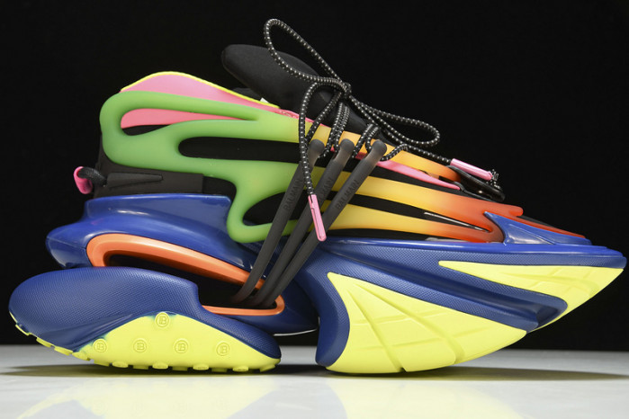 Balmain  Sneakers FOR01