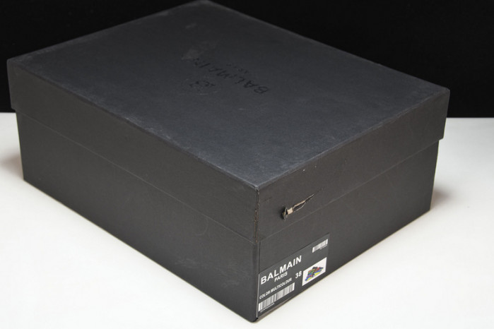 Balmain  Sneakers FOR01