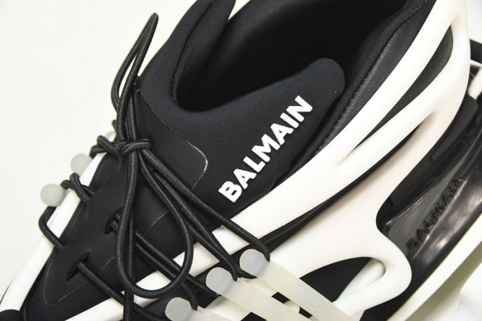 Balmain  Sneakers FOR02