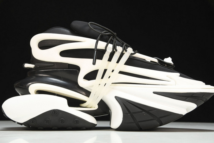 Balmain  Sneakers FOR02