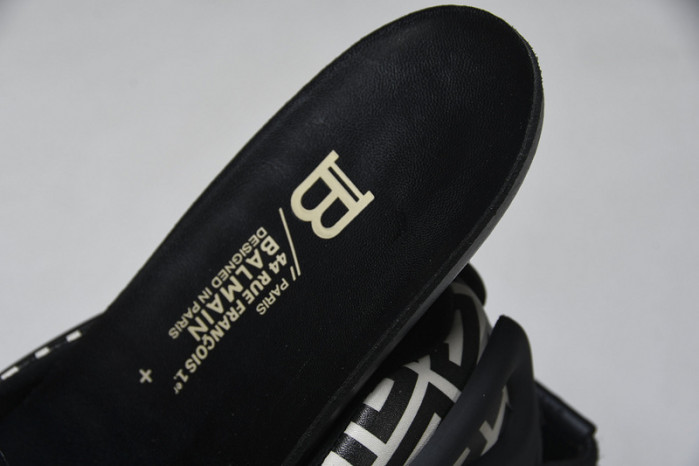 Balmain  Sneakers FOR05