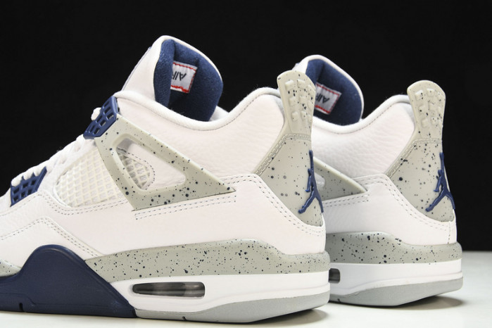 Air Jordan 4 RETRO“Midnight Navy”   DH6927-140