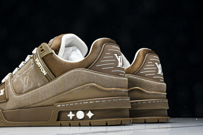 LV SNEAKER TRAINER   FOR-LV308