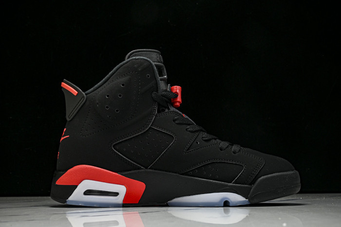 Air Jordan 6 "Infrared" CT8529-001