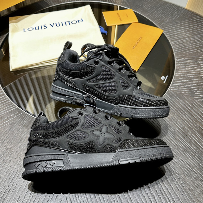 LV SNEAKER LOW FOR-LV231
