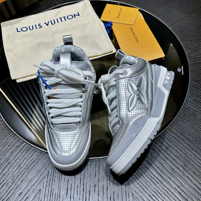 LV SNEAKER SKATE FOR-LV328