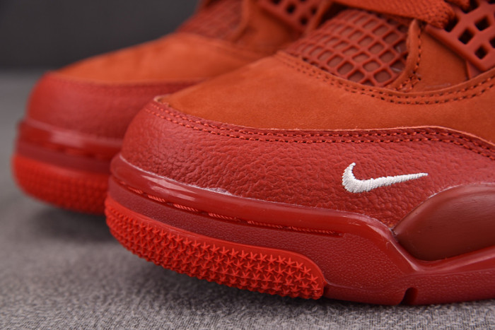 air jordan 4 retro og sp nigel sylvester bR1ck by bR1ck hp4340-800