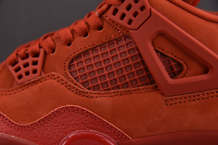 air jordan 4 retro og sp nigel sylvester bR1ck by bR1ck hp4340-800