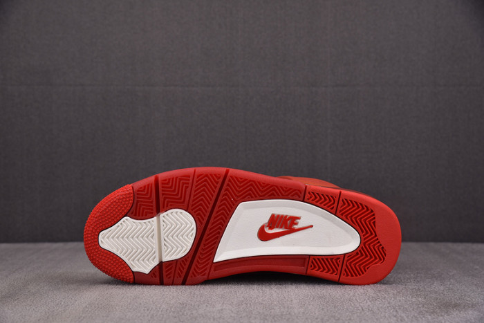 air jordan 4 retro og sp nigel sylvester bR1ck by bR1ck hp4340-800