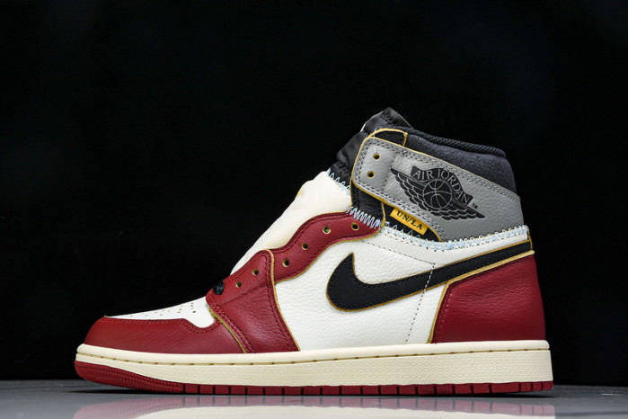 Union LA x Air Jordan 1 High OG “Chicago”  HV8563-600