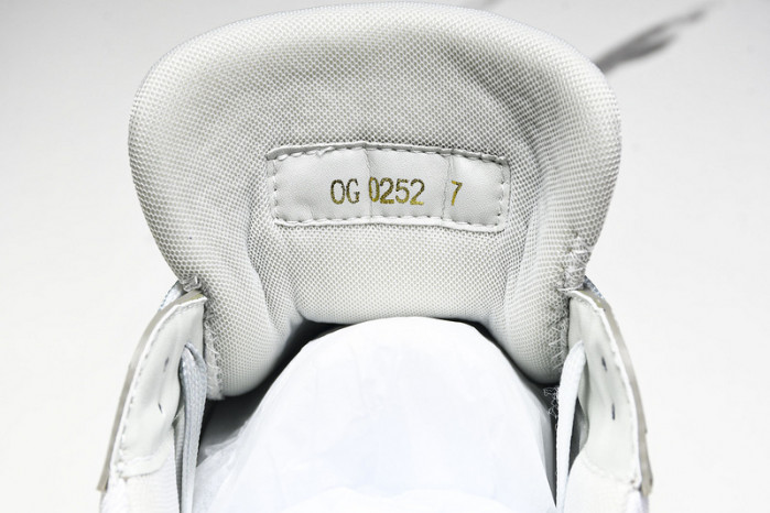 LV SNEAKER LOW FOR-LV191