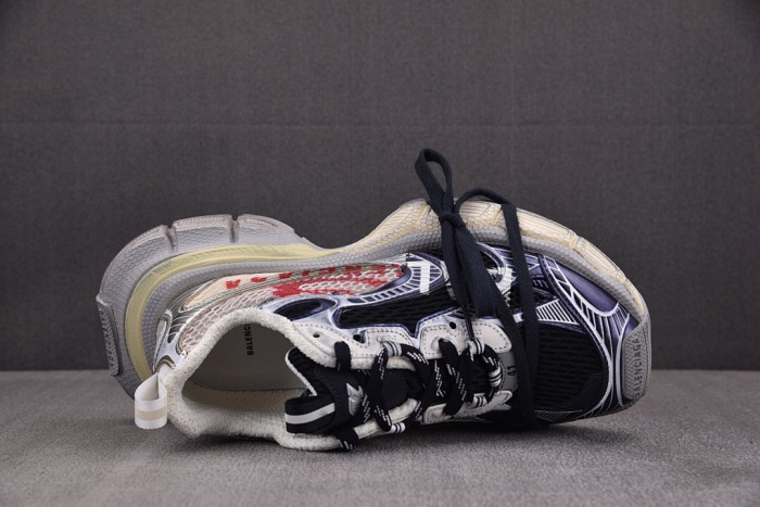 BLCG 3XL SPLIT-LOGO 840090 W3XSG 9161