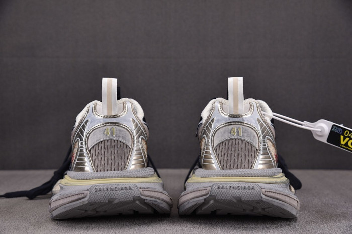 BLCG 3XL SPLIT-LOGO 840090 W3XSG 9161