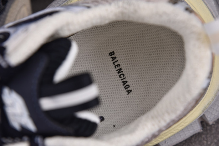 BLCG 3XL SPLIT-LOGO 840090 W3XSG 9161