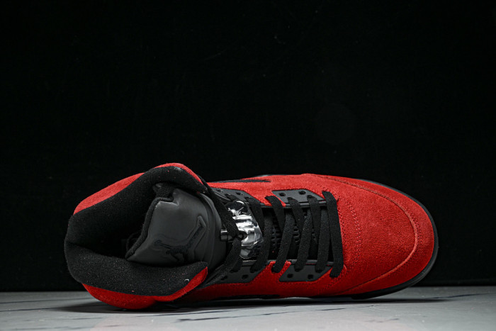 Air Jordan 5 Retro DD0587-600